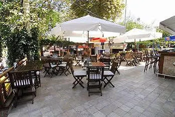 Akdeniz Apart Hotel Kusadasi Apartahotel
