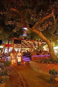 Akdeniz Apart Hotel Kusadasi Apartahotel